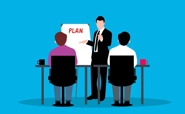 How to create a multi-year strategic plan for Crisis Management