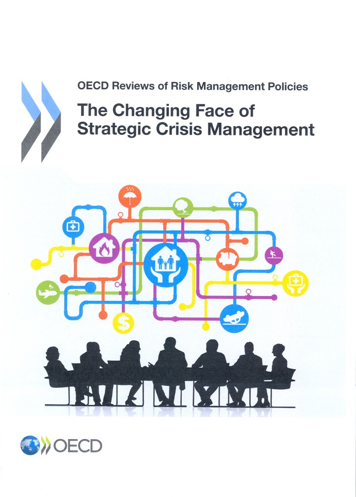 The Changing Face of Strategic Crisis Management