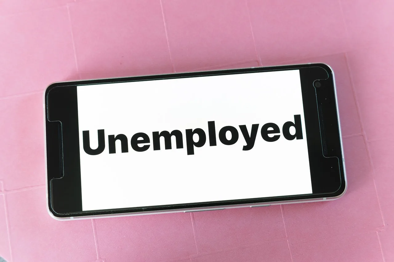 Lack of economic opportunity or unemployment