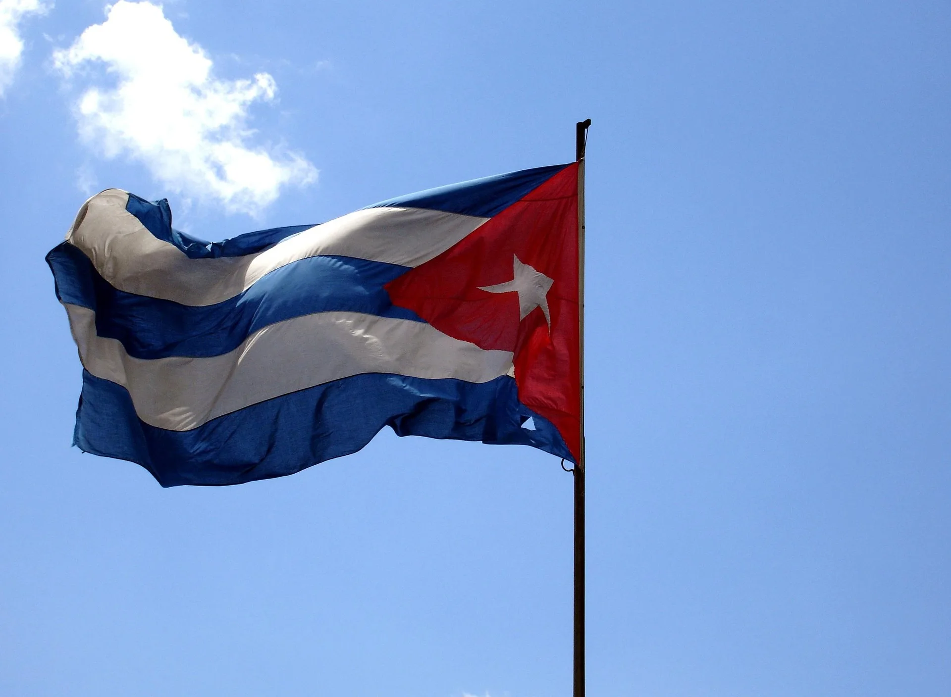 Cuba and the USA – A "decision significance comparison"
