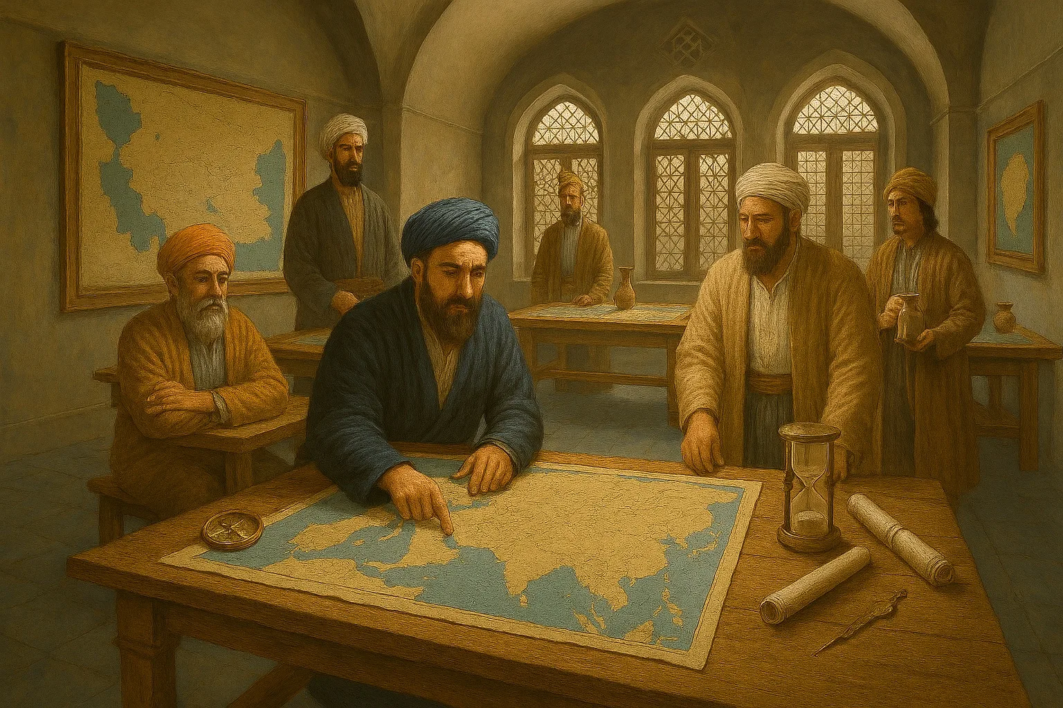 Risk Profile of Iran – Part 5 – Risk Management Strategies and Measures