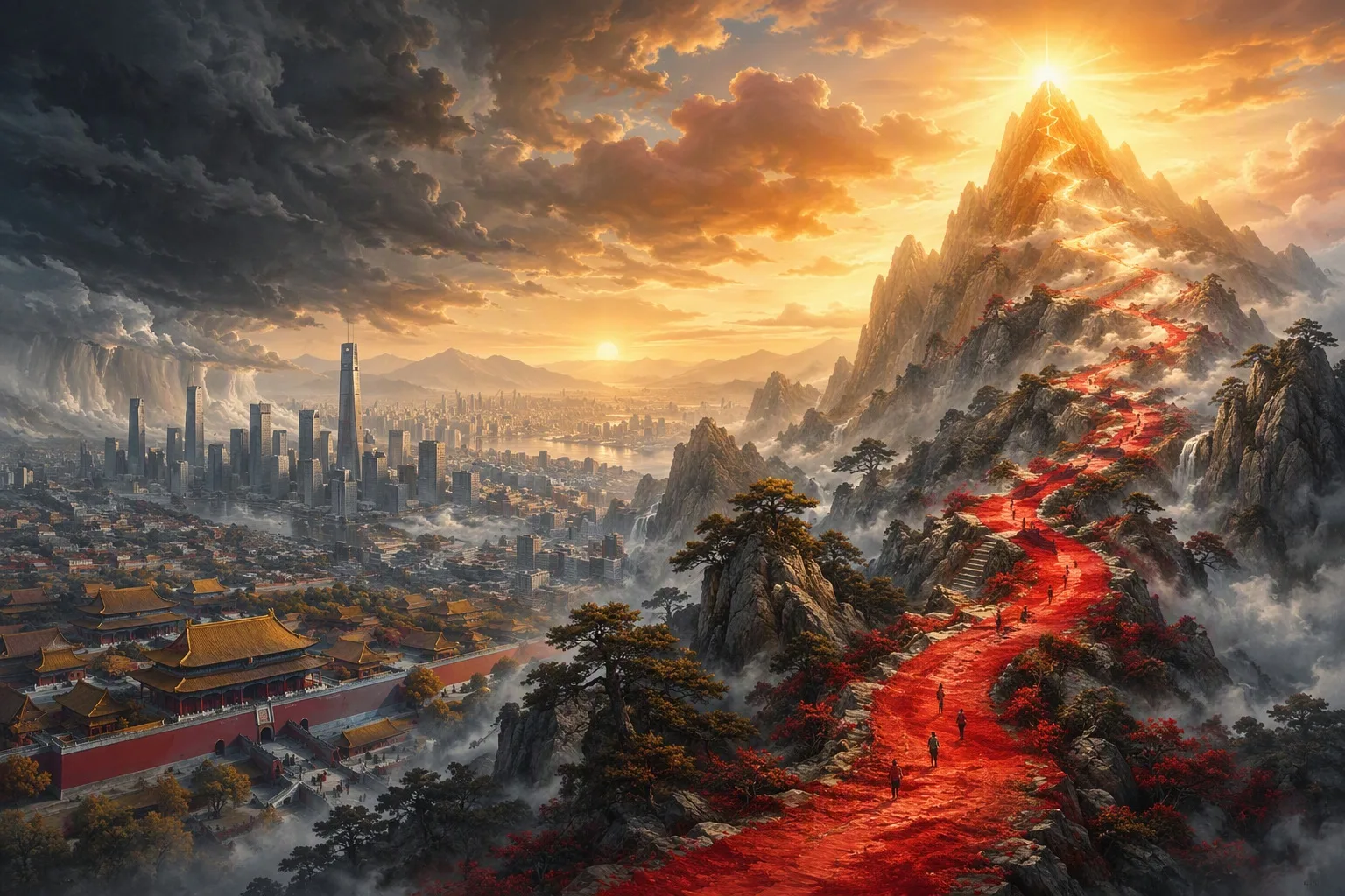 China – Risk Profile – (part 1) Their Risk Appetite and Risk Tolerance