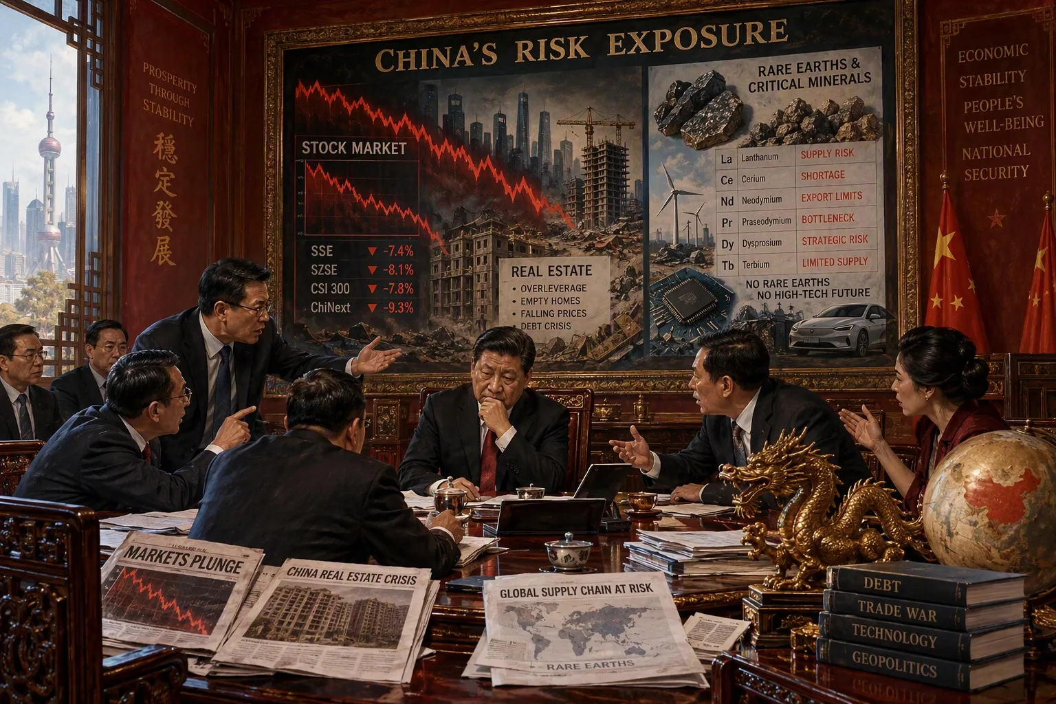Risk-Profile-of-China-–-Part-4-Risk-Exposure-Assessment